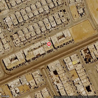 Studio for Sale in East Riyadh, Riyadh - Studio Apartment For Sale in Al Munsiyah, Riyadh