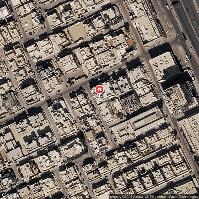 Floor For Sale in Al Olaya, Riyadh Floor For Sale in Al Olaya, Riyadh