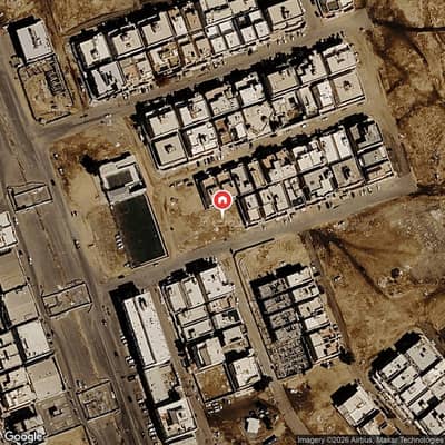 Residential Land for Sale in North Jeddah, Jeddah - Residential Land For Sale in Al Falah, Jeddah