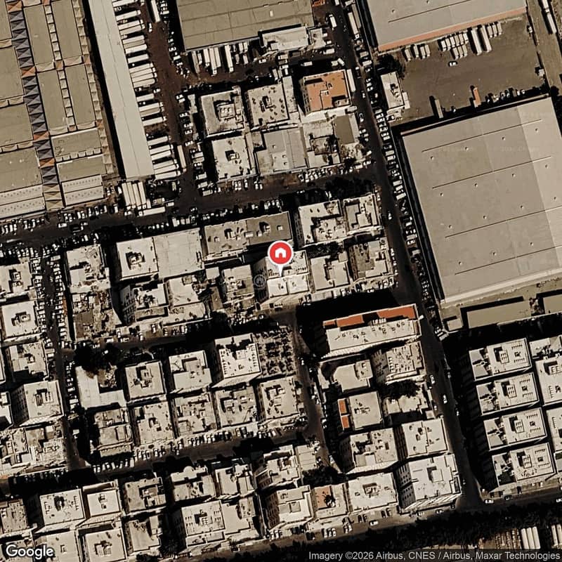 Studio Apartment For Sale in Al Safa, Jeddah Studio Apartment For Sale in Al Safa, Jeddah