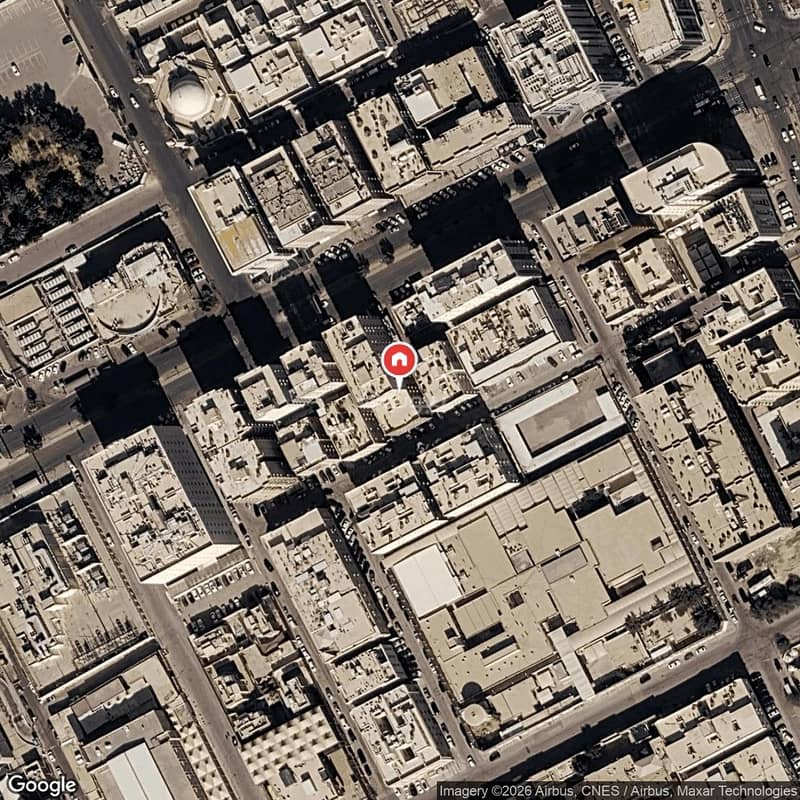 Studio Apartment For Rent in Al Murabba, Riyadh Studio Apartment For Rent in Al Murabba, Riyadh