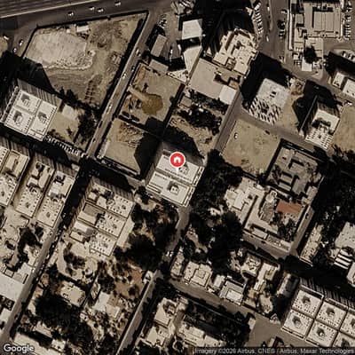 استوديو  للبيع في جنوب جدة، جدة - شقة للبيع في حي الجامة، جدة