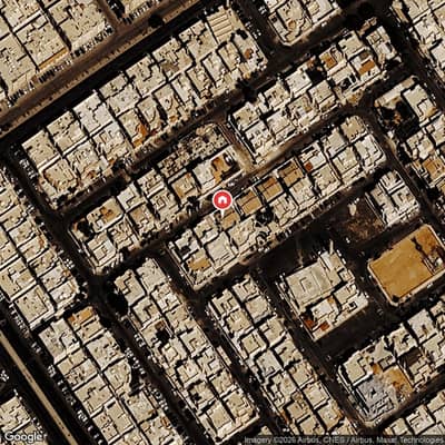 ارض سكنية  للبيع في شرق الرياض، الرياض - أرض سكنية للبيع في الروابي، الرياض