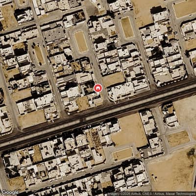 عمارة سكنية  للبيع في المروج، عنيزة - مبنى سكني للبيع في المروج، عنيزة