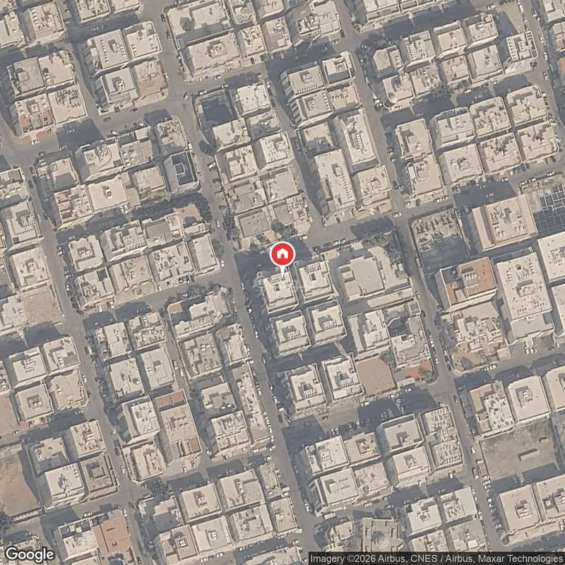 Studio Apartment For Sale in Al Rawdah, Jeddah Studio Apartment For Sale in Al Rawdah, Jeddah