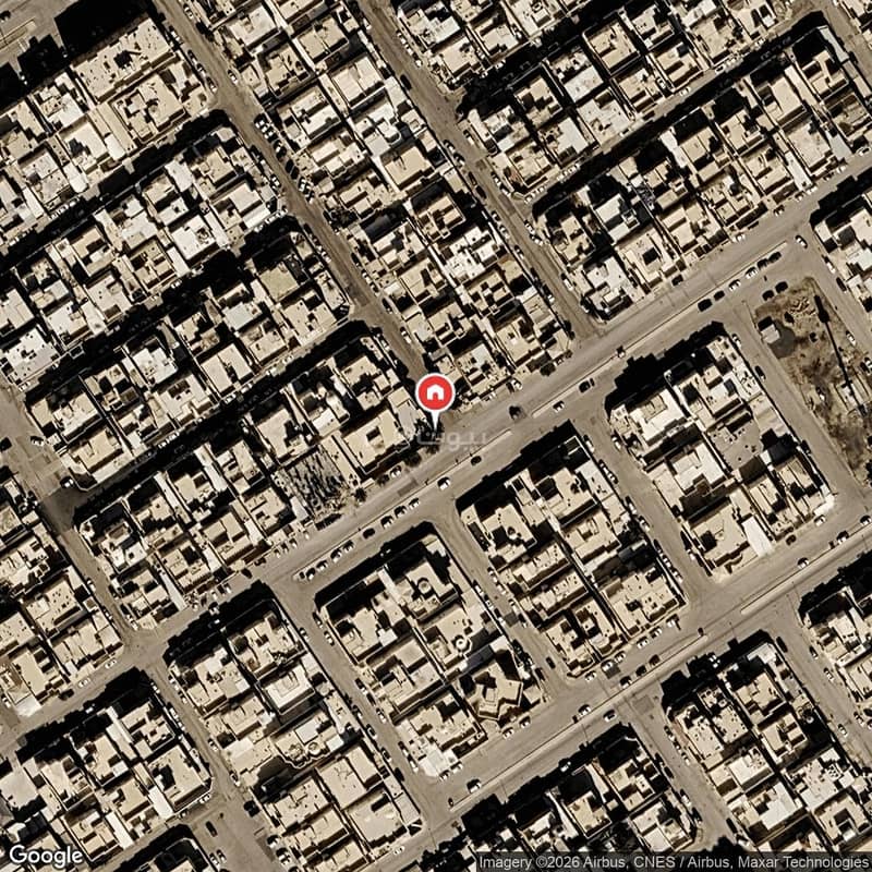 Floor For Sale in Al Zahrah, Riyadh Floor For Sale in Al Zahrah, Riyadh