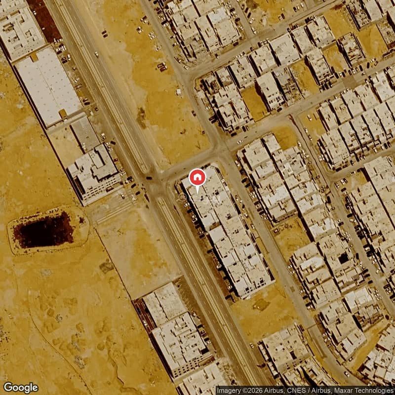 Studio Apartment For Rent in Al Rimal, Riyadh Studio Apartment For Rent in Al Rimal, Riyadh