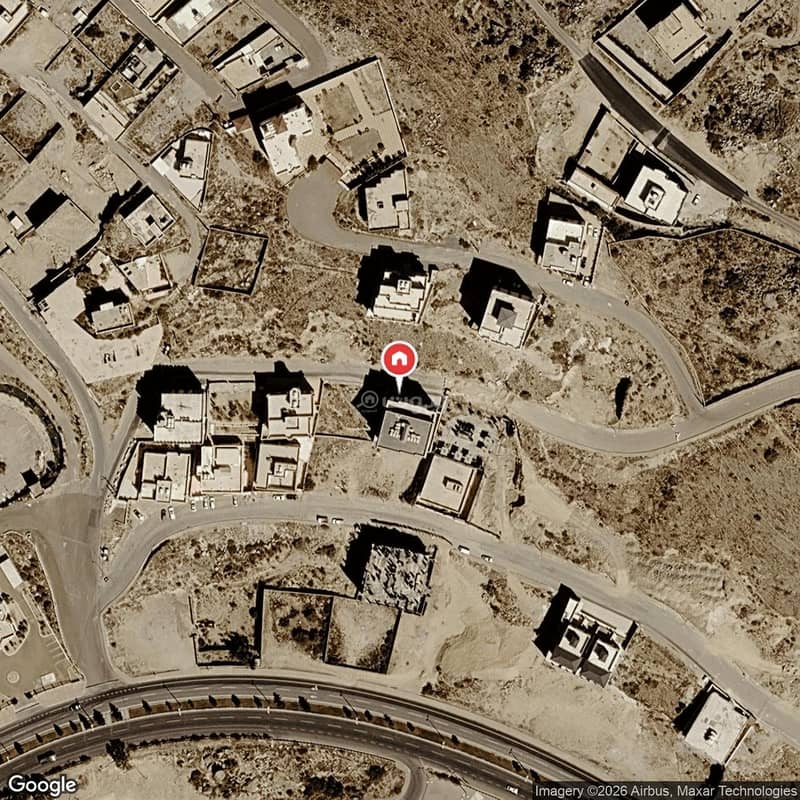 شقة للبيع في النور، بلجرشي شقة للبيع في النور، بلجرشي