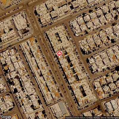 Studio for Rent in East Riyadh, Riyadh - Studio Apartment For Rent in Qurtubah, Riyadh