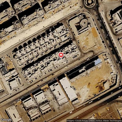 Studio for Rent in East Riyadh, Riyadh - Studio Apartment For Rent in Qurtubah, Riyadh