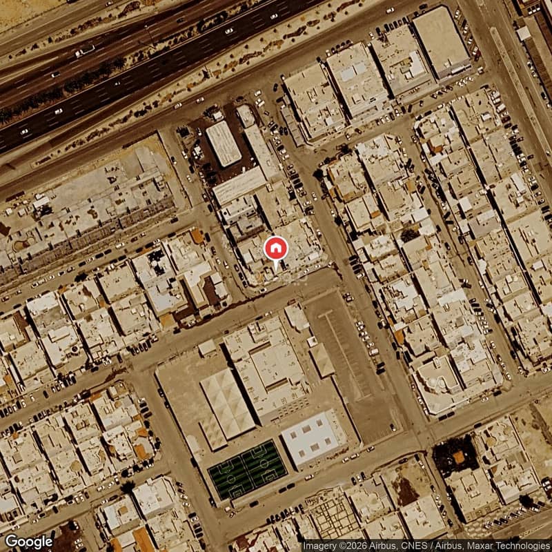 Villa For Sale in Al Shuhada, Riyadh Villa For Sale in Al Shuhada, Riyadh
