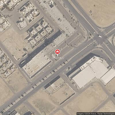 Showroom for Rent in Al Muruj, Yanbu - Exhibition Building For Rent in Al Muruj, Yanbu