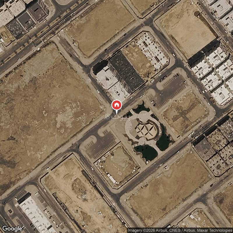 Studio Apartment For Sale in Al Sawari, Jeddah Studio Apartment For Sale in Al Sawari, Jeddah