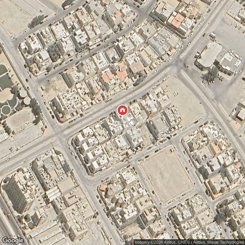 Villa For Rent in Al Nawras, Dammam Villa For Rent in Al Nawras, Dammam
