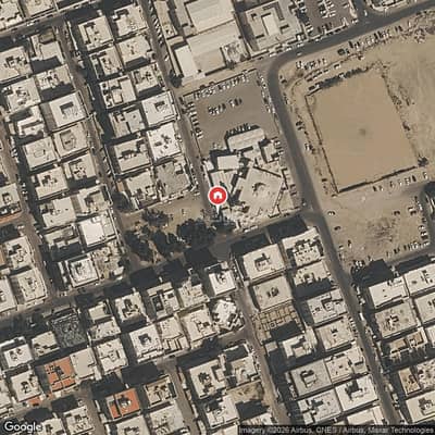 Studio for Sale in North Jeddah, Jeddah - Apartment For Sale in Al Nuzhah, Jeddah