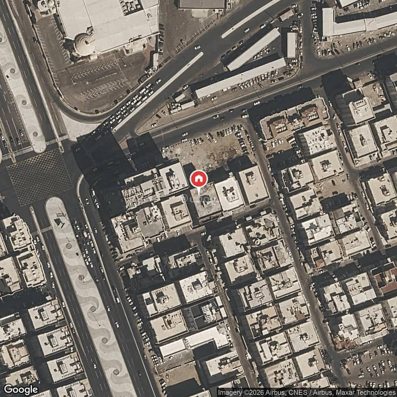Apartment For Sale in Al Nuzhah, Jeddah Apartment For Sale in Al Nuzhah, Jeddah