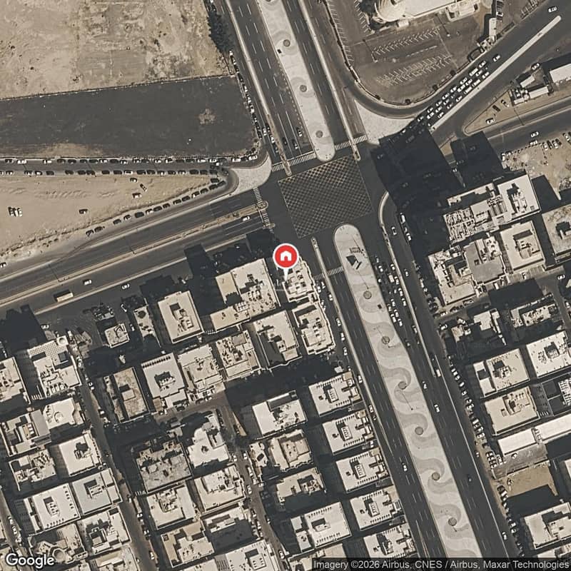 استوديو شقة للبيع في النزهة، جدة استوديو شقة للبيع في النزهة، جدة