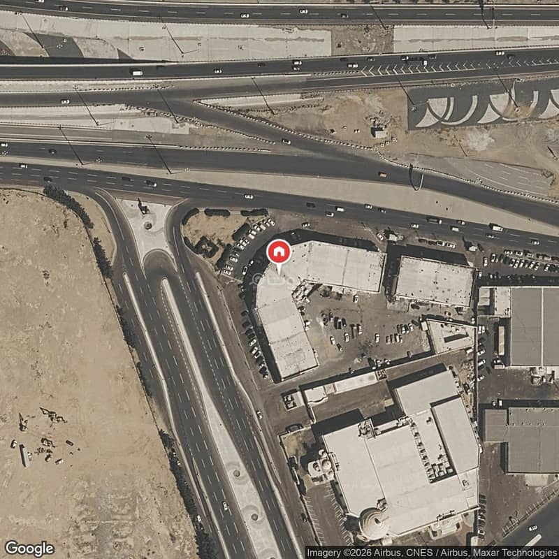 Studio Apartment For Sale in Al Nuzhah, Jeddah Studio Apartment For Sale in Al Nuzhah, Jeddah