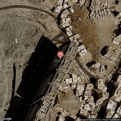 Studio for Sale in Rie Adhakhir, Makkah - Studio Apartment For Sale in Rie Adhakhir, Makkah