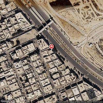 عمارة سكنية  للبيع في شمال الرياض، الرياض - مبنى سكني للبيع في السليمانية، الرياض