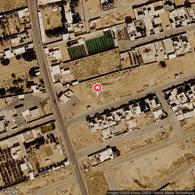 ارض سكنية  للبيع في ضراس، البصر منطقة القصيم - أرض سكنية للبيع في دراس، منطقة القصيم