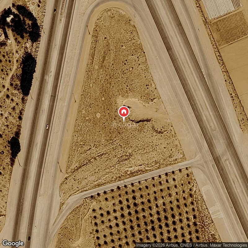 Residential Land For Sale in Al Basr Al Qassim Region Residential Land For Sale in Al Basr Al Qassim Region