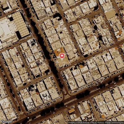 Residential Land for Sale in North Riyadh, Riyadh - Residential Land For Sale in Al Masif, Riyadh