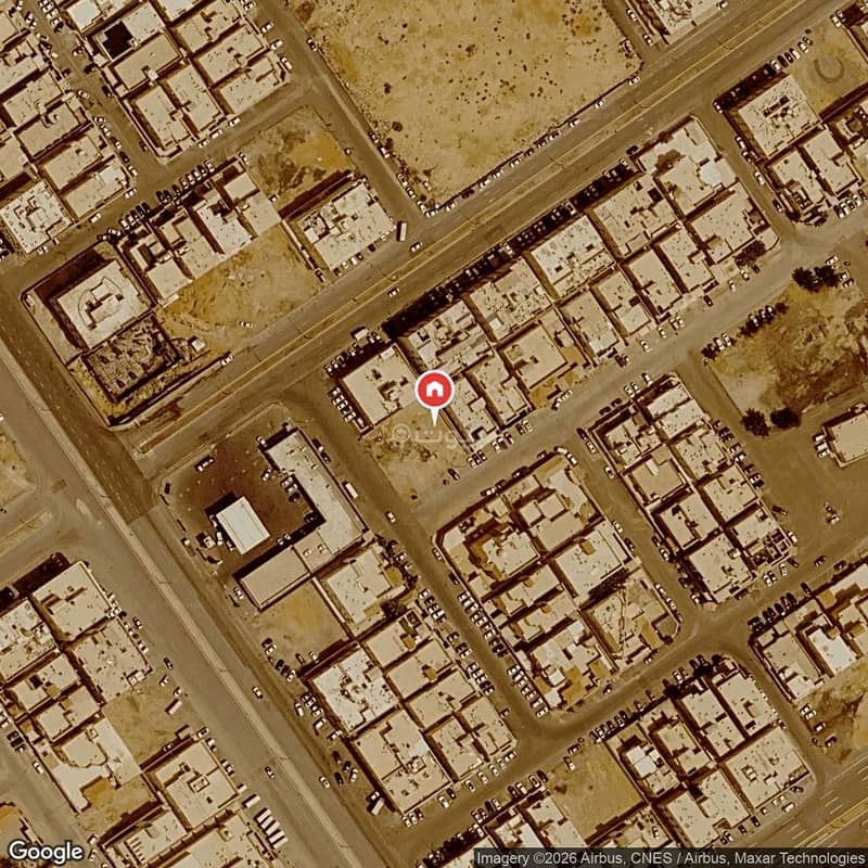 Residential Land For Sale in Dhahrat Laban, Riyadh Residential Land For Sale in Dhahrat Laban, Riyadh