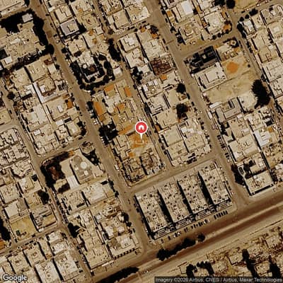 Residential Land for Sale in King Salman, Riyadh - Residential Land For Sale in King Salman, Riyadh