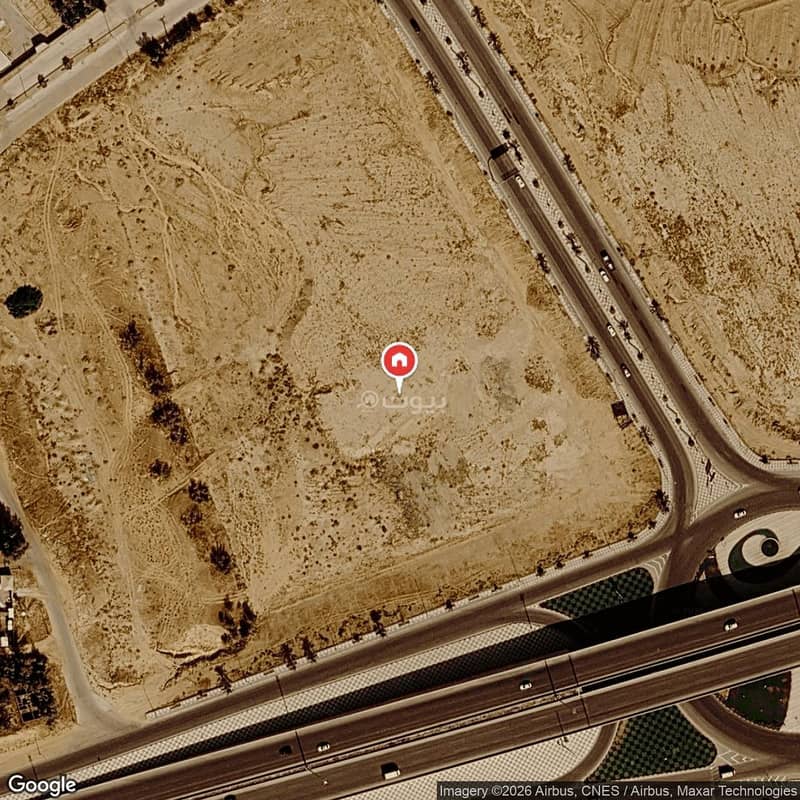 Residential Land For Sale in Al-Basr 3, Al Qassim Region Residential Land For Sale in Al-Basr 3, Al Qassim Region