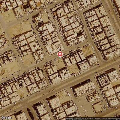 ارض سكنية  للبيع في شمال الرياض، الرياض - أرض سكنية للبيع في الملز, الرياض