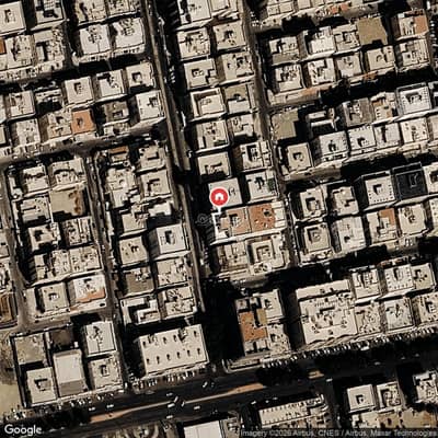 Studio for Sale in North Jeddah, Jeddah - Apartment For Sale in Al Nuzhah, Jeddah
