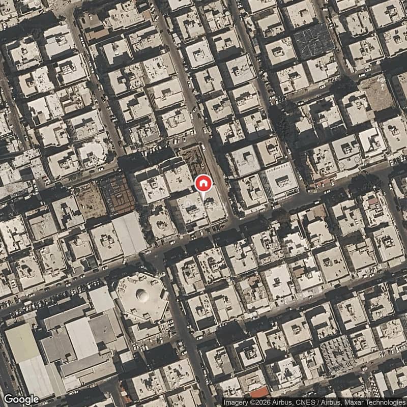 Studio Apartment For Sale in Al Nuzhah, Jeddah Studio Apartment For Sale in Al Nuzhah, Jeddah