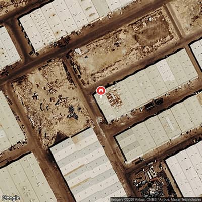 Workshop for Rent in South Riyadh, Riyadh - Workshop For Rent in Al Mishal, Riyadh
