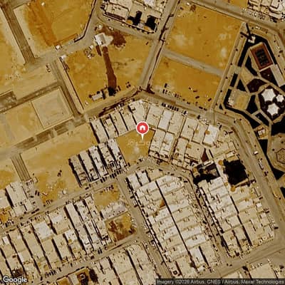 Residential Land for Sale in East Riyadh, Riyadh - Residential Land For Sale in Al Rimal, Riyadh Residential Land for Sale in East Riyadh, Riyadh - Residential Land For Sale in Al Rimal, Riyadh