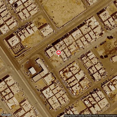 Residential Land for Sale in West Riyadh, Riyadh - Residential Land For Sale in Dhahrat Laban, Riyadh