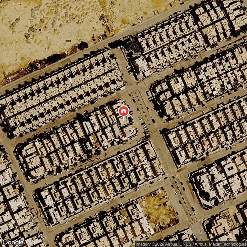 Villa For Sale in Al Arid, Riyadh Villa For Sale in Al Arid, Riyadh