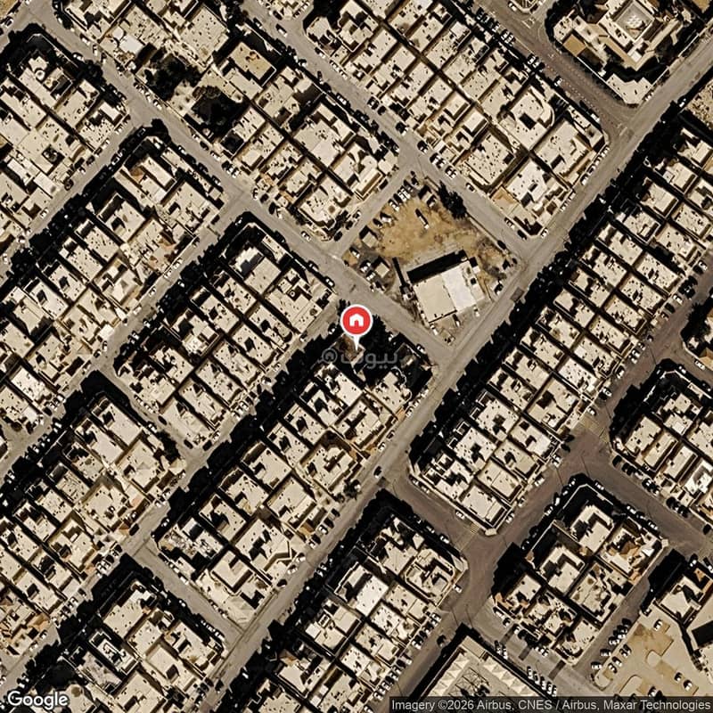 Residential Land For Sale in Al Hazm, Riyadh Residential Land For Sale in Al Hazm, Riyadh