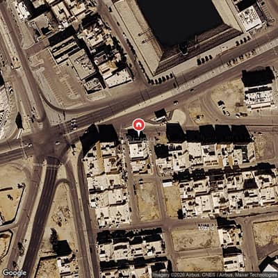 Residential Building for Rent in Al Rawdah, Buraydah Al Qassim Region - Residential Building For Rent in Al Rawdah, Buraydah Al Qassim Region
