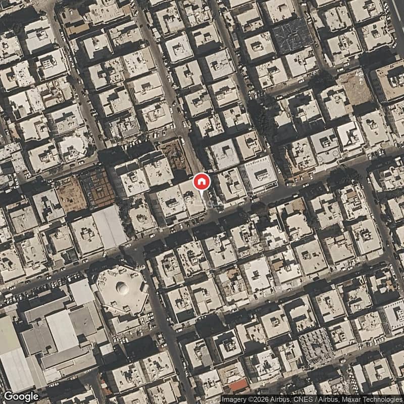 Studio Apartment For Sale in Al Nuzhah, Jeddah Studio Apartment For Sale in Al Nuzhah, Jeddah