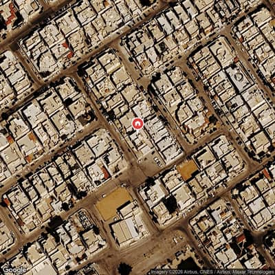 Residential Land for Sale in East Riyadh, Riyadh - Residential Land For Sale in Al Andalus, Riyadh Residential Land for Sale in East Riyadh, Riyadh - Residential Land For Sale in Al Andalus, Riyadh