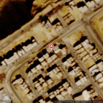 Residential Land for Sale in West Riyadh, Riyadh - Residential Land For Sale in Dhahrat Laban, Riyadh