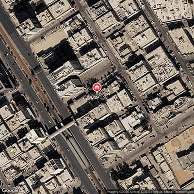 Residential Land for Sale in Central Riyadh, Riyadh - Residential Land For Sale in Al Malaz, Riyadh