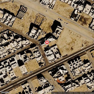 Residential Land for Sale in Al Rihab, Buraydah Al Qassim Region - Residential Land For Sale in Al Rihab, Buraydah Al Qassim Region
