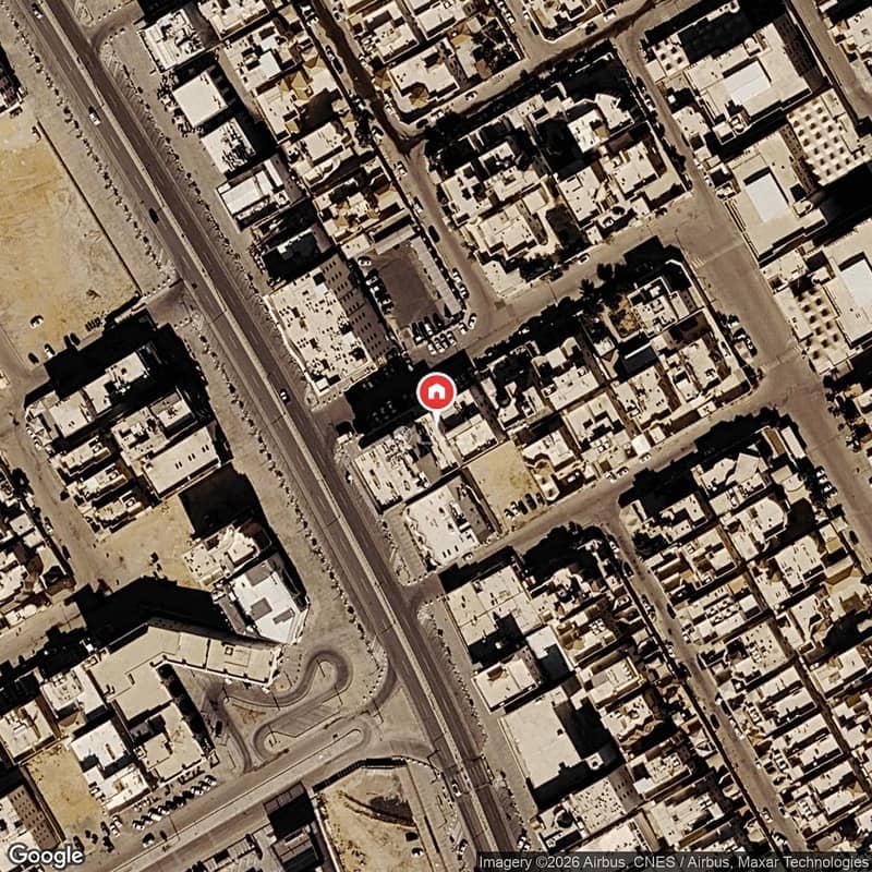 Exhibition Building For Rent in Al Rayyan, Buraydah Al Qassim Region Exhibition Building For Rent in Al Rayyan, Buraydah Al Qassim Region