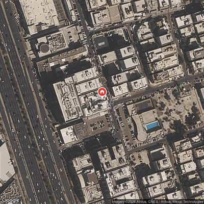 Studio for Rent in North Jeddah, Jeddah - Studio Apartment For Rent in Al Nahdah, Jeddah