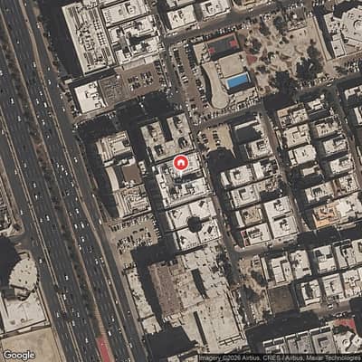 Studio for Rent in North Jeddah, Jeddah - Studio Apartment For Rent in Al Nahdah, Jeddah