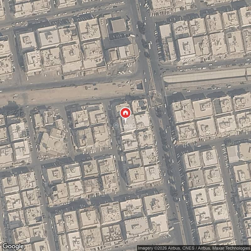Residential Building For Sale in Al Safa, Jeddah Residential Building For Sale in Al Safa, Jeddah