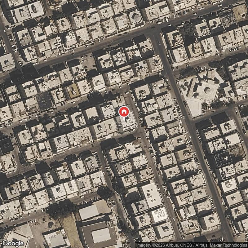 Apartment For Sale in Al Naim, Jeddah Apartment For Sale in Al Naim, Jeddah