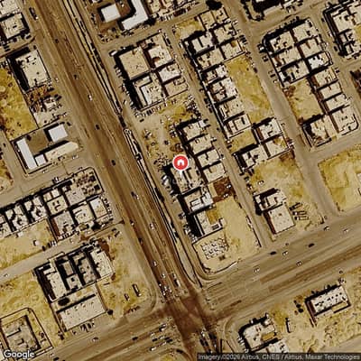 Showroom for Rent in North Riyadh, Riyadh - Exhibition Building For Rent in Al Arid, Riyadh